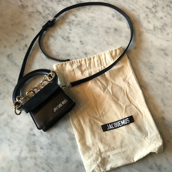 Jacquemus Handbag Sizes Literacy Basics